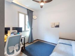 Hillview Regency (D23), Condominium #470692551